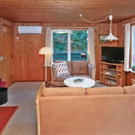 Holiday home Arie - 500m From The Sea In Nw Jutland By Interhome Lokken