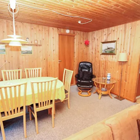 Holiday home Arie - 500m From The Sea In Nw Jutland By Interhome Lokken