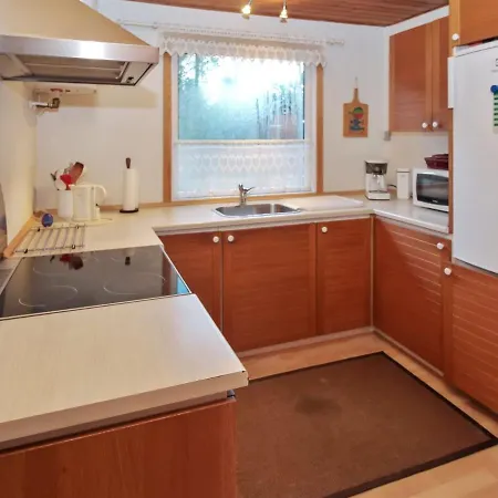 Arie - 500m From The Sea In Nw Jutland By Interhome * Lokken