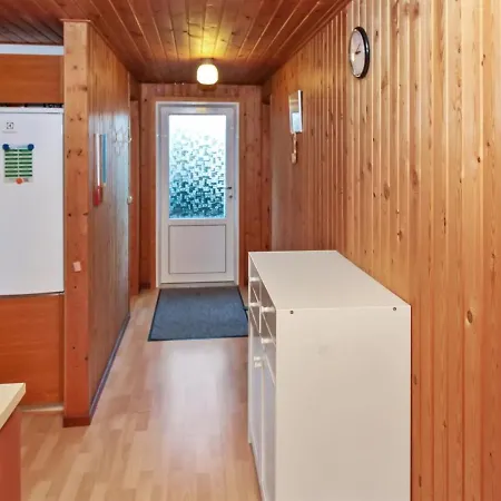Arie - 500m From The Sea In Nw Jutland By Interhome Holiday home