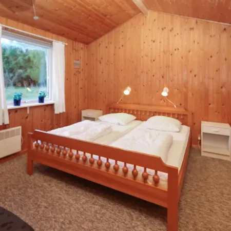 Arie - 500m From The Sea In Nw Jutland By Interhome *