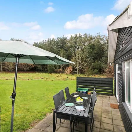 Arie - 500m From The Sea In Nw Jutland By Interhome