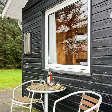 Arie - 500m From The Sea In Nw Jutland By Interhome * Lokken