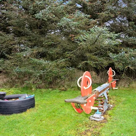 Arie - 500m From The Sea In Nw Jutland By Interhome Holiday home *