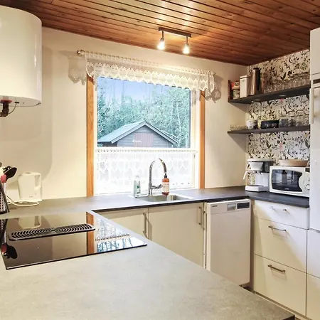 Dom wakacyjny Arie - 500m From The Sea By Interhome *