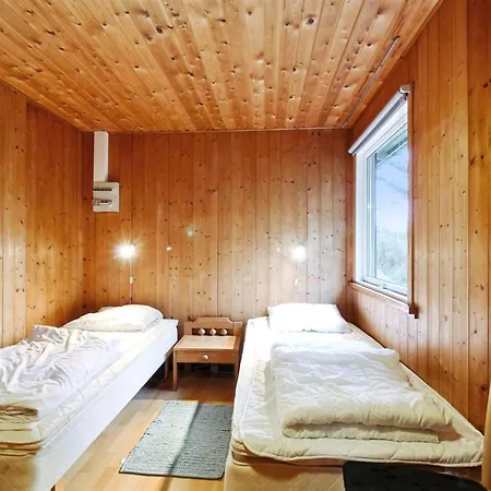 Dom wakacyjny Arie - 500m From The Sea By Interhome *