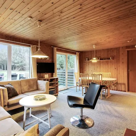 Arie - 500m From The Sea By Interhome