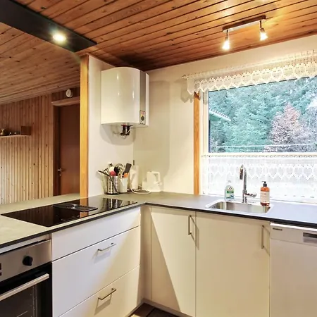 Arie - 500m From The Sea By Interhome Vakantiehuis